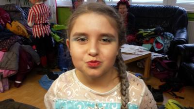 Foto des Albums: Fasching 2. Teil