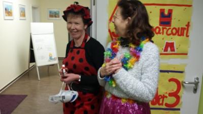 Foto des Albums: Fasching 2. Teil