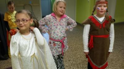 Foto des Albums: Fasching 2. Teil
