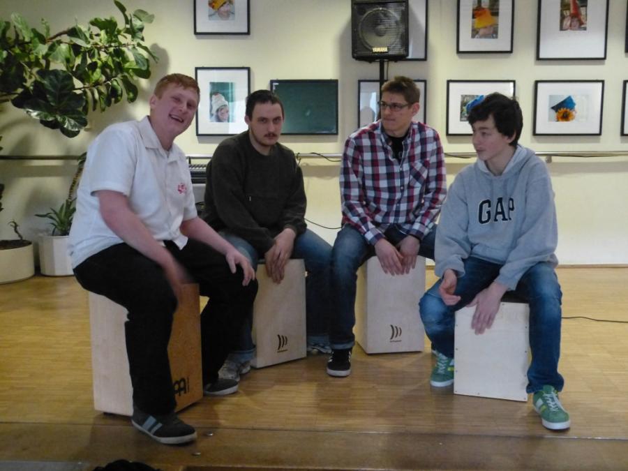 Bild der Galerie