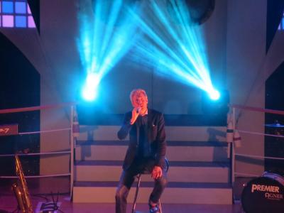 Foto des Albums: Maxis Kreuzfahrt der Träume (Schlager)