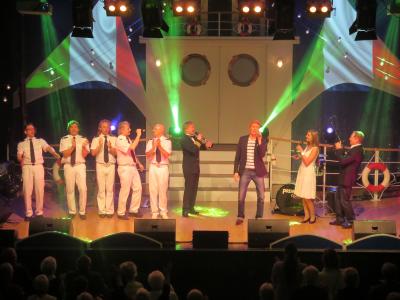Foto des Albums: Maxis Kreuzfahrt der Träume (Schlager)