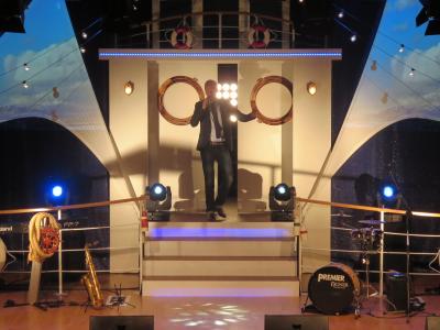 Foto des Albums: Maxis Kreuzfahrt der Träume (Schlager)