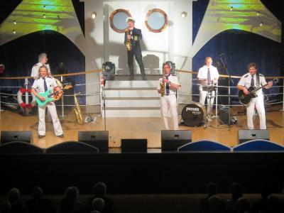Foto des Albums: Maxis Kreuzfahrt der Träume (Schlager)