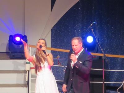 Foto des Albums: Maxis Kreuzfahrt der Träume (Schlager)