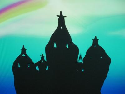 Foto des Albums: Amazing Shadows