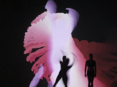 Foto des Albums: Amazing Shadows
