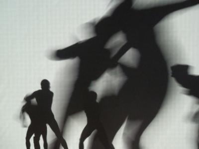 Foto des Albums: Amazing Shadows