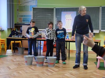 Foto des Albums: Milchreise