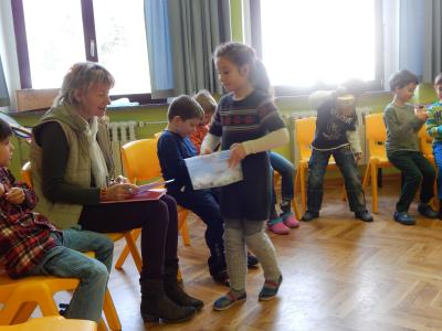 Foto des Albums: Milchreise