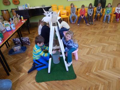 Foto des Albums: Milchreise