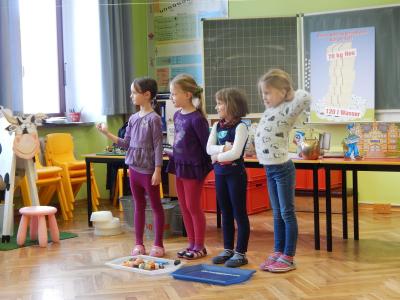 Foto des Albums: Milchreise