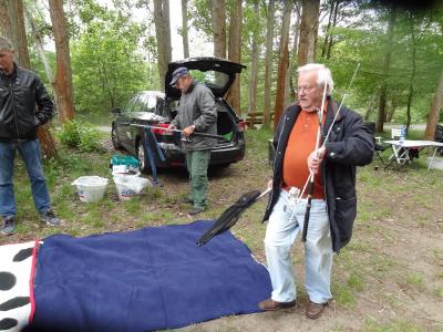 Foto des Albums: Volksangeltag