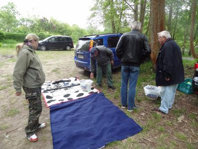 Foto des Albums: Volksangeltag