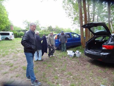 Foto des Albums: Volksangeltag