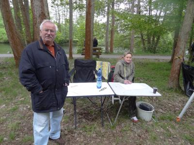 Foto des Albums: Volksangeltag