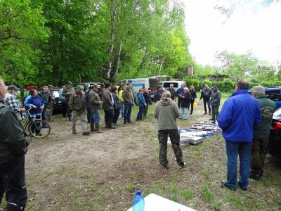 Foto des Albums: Volksangeltag