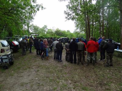 Foto des Albums: Volksangeltag