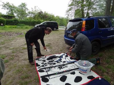 Foto des Albums: Volksangeltag
