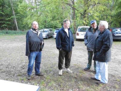 Foto des Albums: Volksangeltag