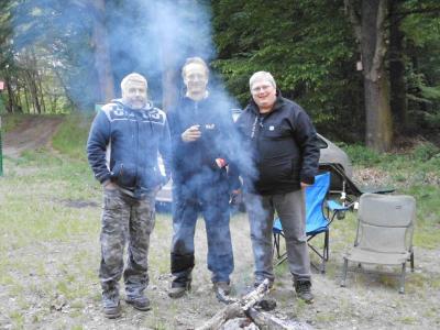 Foto des Albums: Volksangeltag