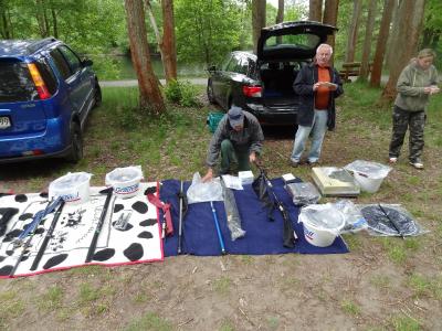 Foto des Albums: Volksangeltag