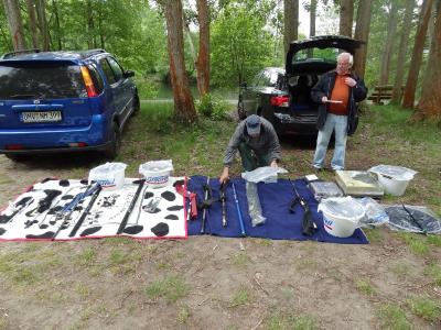 Foto des Albums: Volksangeltag