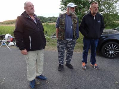 Foto des Albums: Nachtangeln
