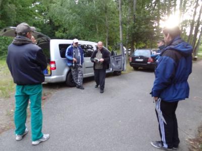 Foto des Albums: Nachtangeln