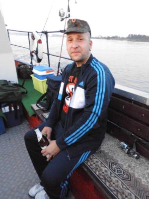 Foto des Albums: Dorschangeln