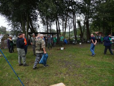 Foto des Albums: Hdf-Gruppen Erwachsene