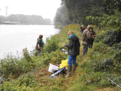 Foto des Albums: Hdf-Gruppen Erwachsene