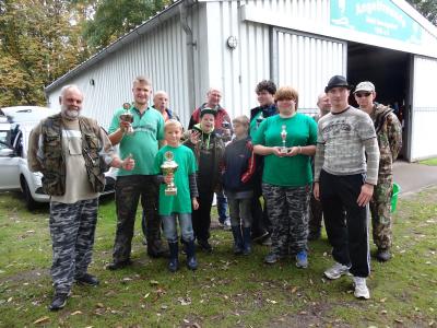 Foto des Albums: Hdf-Gruppen Erwachsene