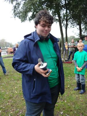 Foto des Albums: Hdf-Gruppen Erwachsene