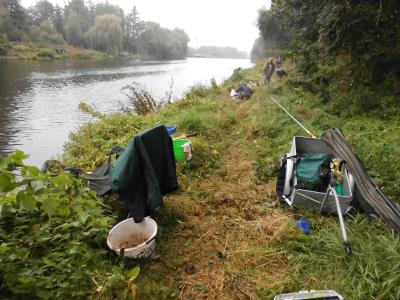 Foto des Albums: Hdf-Gruppen Erwachsene