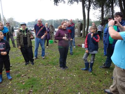 Foto des Albums: Hdf-Gruppen Erwachsene