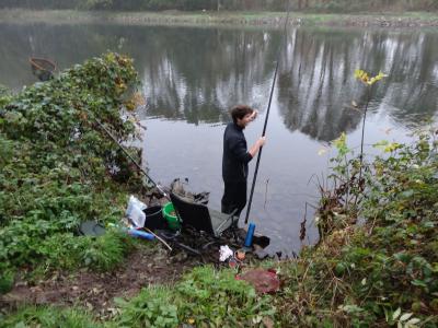 Foto des Albums: Abangeln