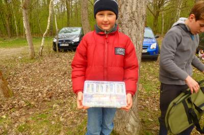 Foto des Albums: Anangeln Jugend