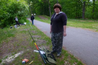 Foto des Albums: KVO Vergleichsangeln Jugend