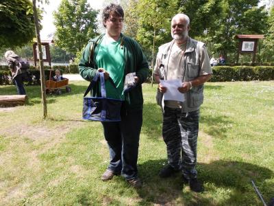 Foto des Albums: Pokalangeln Jugend