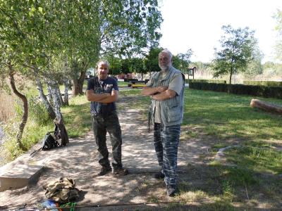 Foto des Albums: Pokalangeln Jugend
