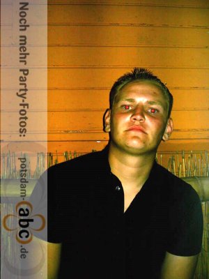Foto des Albums: Brown Sugar Beatz im Lindenpark (25.06.2005)