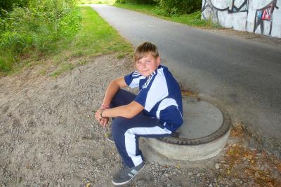 Foto des Albums: Trainingslager Hdf-Gruppen