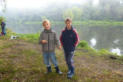 Foto des Albums: Havelangeln Jugend