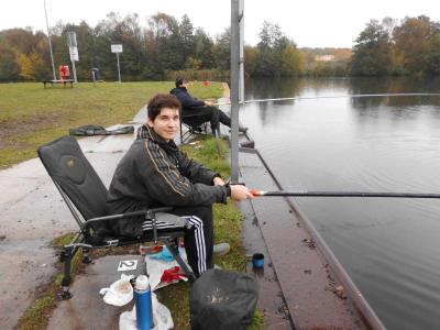 Foto des Albums: Abangeln Jugend