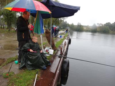 Foto des Albums: Abangeln Jugend
