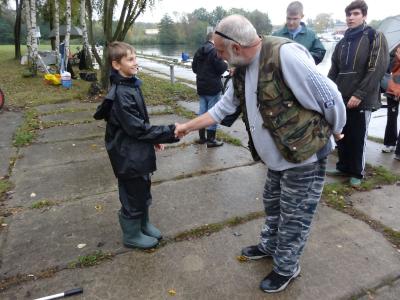 Foto des Albums: Abangeln Jugend