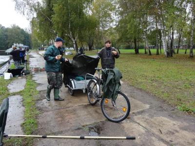 Foto des Albums: Abangeln Jugend