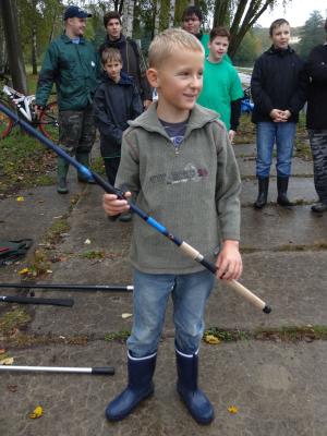 Foto des Albums: Abangeln Jugend