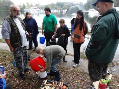 Foto des Albums: Abangeln Jugend